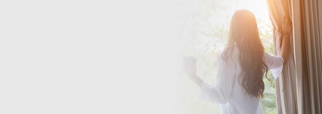 Silver allergen removal and air purifying filter