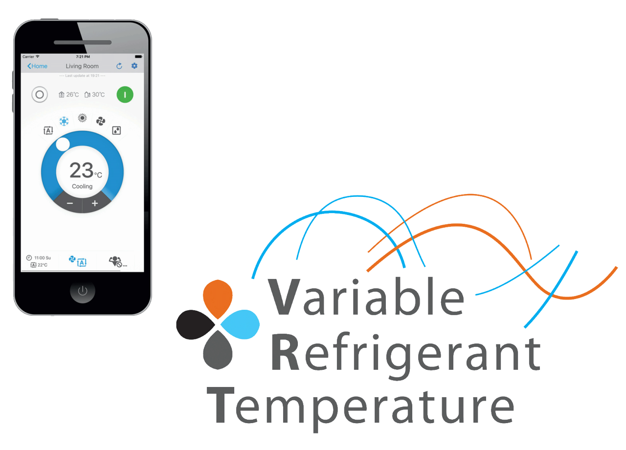 Temperatura hladilnega sredstva