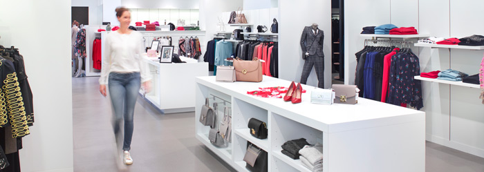 Energetsko učinkovita trgovina