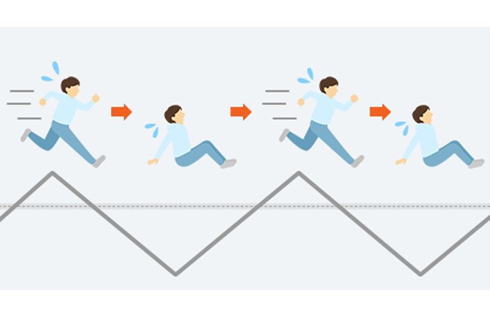 Klimatska naprava brez inverterja